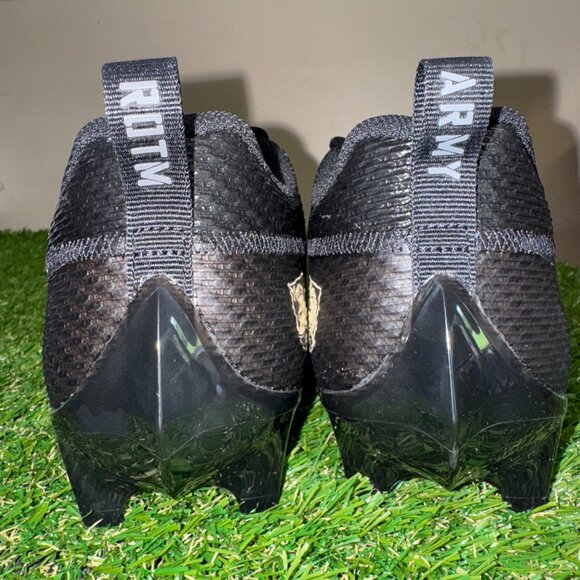 Nike Vapor Edge Speed 360 2 Army Black Knights PE Cleats Men’s 11.5 FJ5750-005 main image 8